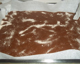 Foto del paso 12 de la receta: Coca de llanda 36 x 25 de chocolate