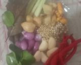 Foto langkah ke 2 dari resep Semur Jengkol.