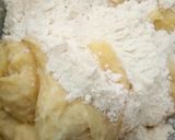 Foto langkah ke 2 dari resep Sukun Nugget Yummy.