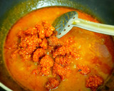 ரோட் சைட் காளான் (roadside kaalan recipe in tamil) ரெசிபி ஸ்டேப் 4 புகைப்படம்