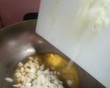 Foto langkah ke 2 dari resep Spaghetti Bolognese.