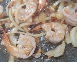Foto langkah ke 3 dari resep Cap chai gurih banget.