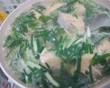 Foto langkah ke 5 dari resep Baso Tahu 🐷 Nyong thew fu.