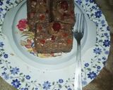 पेस्ट्री (pastry recipe in Hindi) रेसिपी चरण 8 फोटो