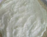 صورة لخطوة 4 من وصفة كنافة محشية بالكريمة😋
