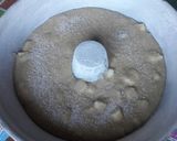 Foto del paso 3 de la receta: Budín integral de pera, manzana y canela💜
