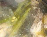 Foto del paso 3 de la receta: Caldo de Gallina Peruano