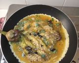 Foto langkah ke 5 dari resep Tortang Talong Khas Filipina.