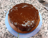Foto del paso 9 de la receta: Bizcocho de chocolate Milka