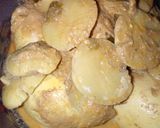 Foto langkah ke 4 dari resep Gulai telur jengkol.