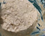 Foto del paso 7 de la receta: Muffins de manzana y canela