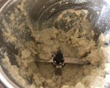 A picture of step 2 of Tofu Paratha.