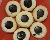 Foto del paso 6 de la receta: Galletas de manteca con chocolate