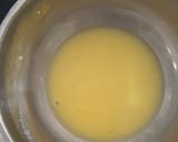 Foto langkah ke 5 dari resep 349. FLOSS ROLL BREAD (ROTI GULUNG ABON).