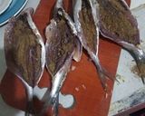 صورة لخطوة 1 من وصفة سردين مقلي