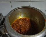 A picture of step 16 of Dhaba Style Rajma Masala.