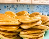 Фото кроку 5 до Панкейки🥞.
