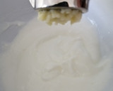 Foto del paso 3 de la receta: Salsa de yogurt