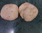 कैनेपी चाट रेसिपी चरण 2 फोटो