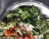 आलू टिक्की चाट(aloo tikki chaat recipe in hindi) रेसिपी चरण 1 फोटो