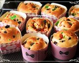 Foto langkah ke 19 dari resep PIZZA ROLL Super Empuk ala Killer Bread Recomended.