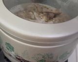 Foto langkah ke 4 dari resep Ayam Kukus.