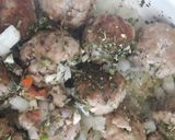 Foto del paso 2 de la receta: Albóndigas