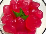 MANISAN KOLANGKALING MERAH(FANTA)