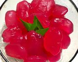 Foto langkah ke 3 dari resep MANISAN KOLANGKALING MERAH(FANTA).