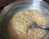 A picture of step 2 of મિલ્ક કેક.(Milk Cake Recipe in Gujarati).