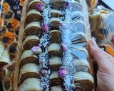 عکس مرحله 6 از دستور حلوای هویج مجلسی