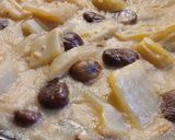 Foto del paso 6 de la receta: Cardo de bote con Castañas