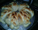 Foto del paso 4 de la receta: Pan súper esponjoso relleno!!!