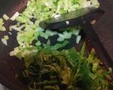 青江菜海苔玉子燒的食譜步驟2照片