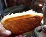 Foto langkah ke 5 dari resep Pukis Empuk No Mixer.