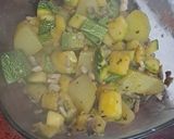 Foto del paso 3 de la receta: 😋 Rico guiso de verduras