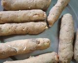 A picture of step 15 of Veg fingers.