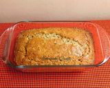 A picture of step 7 of Banana Bread #myhomemadebread.
