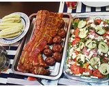 Foto del paso 3 de la receta: Lechón al horno