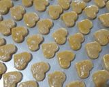 Foto langkah ke 6 dari resep Peanut Cookies.