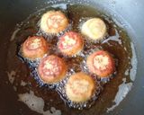 Foto langkah ke 8 dari resep Perkedel Kentang Keju.