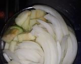 Foto del paso 1 de la receta: Ensalada tropical