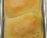 Foto langkah ke 8 dari resep Roti sobek lembut.