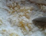 Foto del paso 1 de la receta: Scons sin gluten /apto celíacos