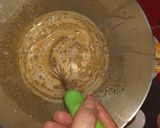 Foto del paso 3 de la receta: Bizcocho de nueces y zanahoria