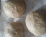 Foto del paso 5 de la receta: Pan🥖 con queso🧀..