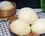 Foto langkah ke 6 dari resep Bakpao.