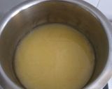 A picture of step 3 of Ghevar.