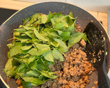 Foto langkah ke 4 dari resep Thai Beef Basil/Kemangi.