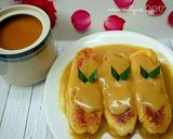 Foto langkah ke 3 dari resep Pisang gapit.